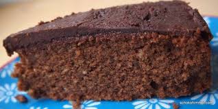 Triester Torte Oder Einfach Saftiger Schoko Zwieback Kuchen Schokohimmel Rezept Schoko Mandel Kuchen Schoko Mandeln Zwieback Kuchen