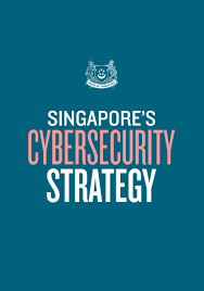 Singapore S Cybersecurity Strategy