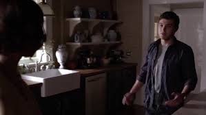 5 out of 5 stars. Garrett Reynolds Pretty Little Liars Wiki Fandom
