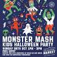 Blackpool's Biggest Free Monster Mash Halloween Party event image