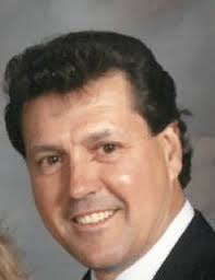 Obituary information for William "Bill" J. Costello