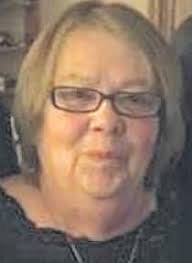 Regina Fawn (McElroy) Jones