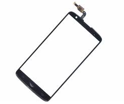 Тачскрин (сенсор) для Philips i928 ...