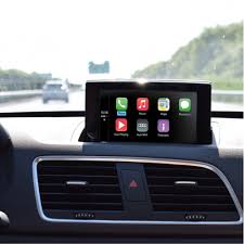 Up to 5 years of coverage with monthly payments: Factory Price Wireless Wifi Apple Carplay For Audi Q3 Carplay Solution Mmi3g Mib Car Video Interface Android Auto Gps Siri Call Buy Apple Carplay Interface Carplay Adapter Module Car Video Interface Product On Alibaba Com