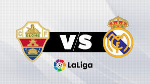 ► hacé click aquí y mirá el partido en vivo. Real Madrid Hoy Elche Vs Real Madrid Resumen Y Goles Del Partido Valido Por Laliga Fecha 16 Marca Claro Colombia