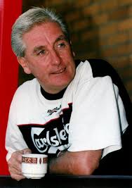 Roy Evans