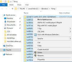 How to clear all type of cache in windows 10. How To Clear All Type Of Cache In Windows 10 Pc