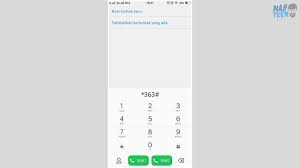 Hubungi *123*7*2*3*1# kemudian ikuti petunjuk . 5 Cara Berhenti Langganan Paket Im3 Yang Menyedot Pulsa Kau Harus Tahu Drakorstation Id