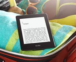 Kindle Paperwhite 1st Gen Firmware Update Adds New Features The Ebook Reader Blog