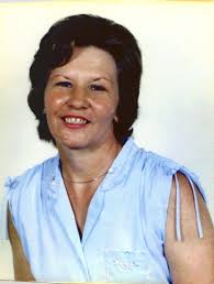 Edna Davis Obituary (2013)