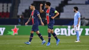 Manchester city 'to suffer' against psg in search of champions league history. Wuovxjxmroglsm