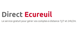 La caisse d'epargne vous accompagne au quotidien et dans vos projets de vie : Direct Ecureuil Comment Fonctionne Ce Service De La Caisse D Epargne