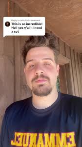 Jelly Roll New Hair Cut