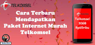 Nah buat kamu yang fakir kuota tetapi ingin tetap menggunakan paket internet dari telkomsel karena hanya jaringan tersebut yang sinyalnya mencapai daerahmu, kamu tidak perlu khawatir karena sebenarnya ada cara untuk berinternetan gratis yaitu dengan menggunakan inject. Cara Terbaru Beli Paket Internet Kuota 30gb Telkomsel 65 000 Www Arie Pro