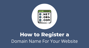 How To Register A Domain Name Tips For Getting It For Free