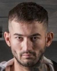 BoxRec: Michael Meyers