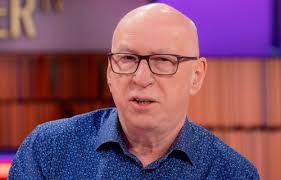 BBC Radio 2 Loses 1m Listeners After Ken Bruce's Departure