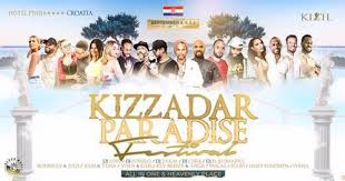 Now we recommend you to download first result kizomba party mix 2021 stay home mp3. Kizzadar Paradise Festival 2021 In Petrcane Croatia Mapdance