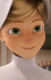 The next Ladybug {Chat Noir X reader}