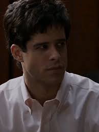 Erik and Lyle Menendez Law and Order Scene