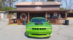 Image result for Green with Envy 2011 Challenger