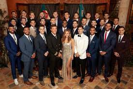 Bachelor fans may never recover from this. The Bachelorette Season 15 Meet Hannah S Guys Ew Com