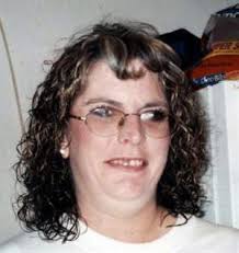 Valorie Angel Brinkley Steger (1967-2006)