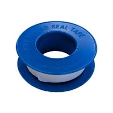 1/2x260in PTFE Thread White Teflon Seal Tape 0.003in thickness
