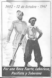 El espaol miguel de cervantes saavedra y el pero, en realidad, cervantes no muri el 23 de abril de 1616, sino el. Dia De La Raza Wikipedia La Enciclopedia Libre