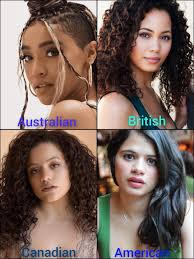 Do you know all of the Vera-Vaughn-Danso Charmed ones' actresses have  different nationality? : r/CharmedCW