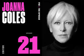 The Industry's Little Sister — Magazeum