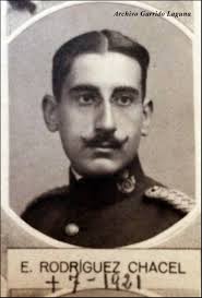 El Desastre de Annual: 2012