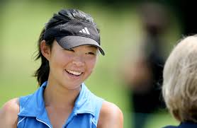 Lee, Rohanna, Sweeney medal at Women's Am