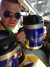 When 50 ounces just won't do! @jmatheney10 @Kennypowers777 #sheetz  #fizzonator