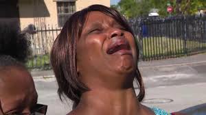 Teen, woman among 5 shot in northwest Miami-Dade County