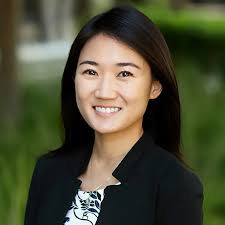 Dr. Cassandra Chow, Optometry