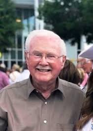 Ronald Edward Geiger