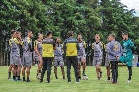 Find fc cascavel results and fixtures , fc cascavel team stats: Fc Cascavel Mantem Elenco E Aposta No Poder Do Grupo Para Mandar Bem No Estadual Banda B