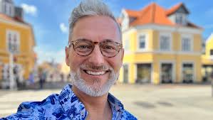 Fundraiser by Steven Bidwell : Help during my cancer treatment