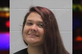 Taylor Armstrong — Carroll County Jail Bookings