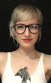 Best hipster hairstyles for men. Pin By Hanna Kirby On Mon Style Hipster Haircut Hipster Hairstyles Girl Haircuts