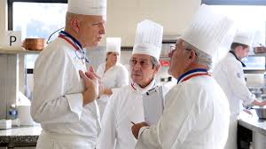 Ils étaient 32 au départ, ils sont 8 à l'arrivée. Mof Cuisine Gastonomie Les Laureats De La 26e Edition Bottin Gourmand