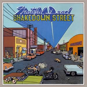 The Dead (Live) - Album by Grateful Dead | Spotify