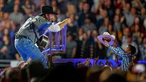 Brooks first greatest hits album, the garth brooks collection, was released three months earlier exclusively at mcdonald's restaurants for a limited time to raise money for the ronald mcdonald children's charities. Garth Brooks Brings Hits Energy While Setting Ford Field Record