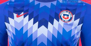 The 2021 copa america was originally planned to be hosted by argentina and colombia. Erstaunliches Nike Chile 2021 Copa America Pre Match Shirt Veroffentlicht Nur Fussball