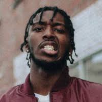 Pardison Fontaine Personality Type (MBTI, Enneagram, Song Persona)