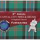 2nd Annual CCPD Pipes & Pizza Fundraiser