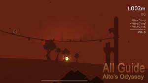 Download hack alto's odyssey mod apk 1.0.10 (menu, unlimited coins) players will control the character, with the task of sliding through . Alto S Odyssey Guide Tips And Wallpaper Latest Version For Android Download Apk