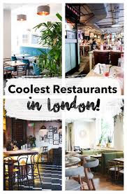 Vegan In London Our Three Day Restaurant Guide Best Restaurants London Cool Restaurant Restaurant Guide