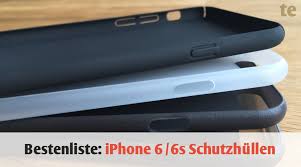 You can turn on heart rate notifications when you first open the heart rate app on your apple watch, or at any time later from your iphone: Die 4 Dunnsten Iphone 6 6s Schutzhullen Technikempfehlung De